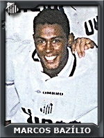 Marcos Bazílio