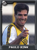 Paulo Rink