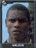 Valdir
