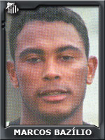 Marcos Bazílio
