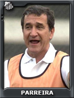 Parreira
