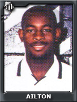Aílton