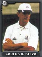 Carlos Alberto Silva