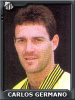 Carlos Germano
