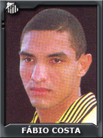 Fábio Costa