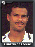 Rubens Cardoso