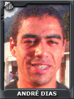 André Dias