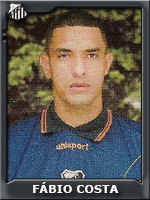 Fábio Costa