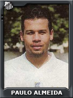 Paulo Almeida