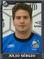 Julio Sérgio