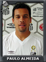 Paulo Almeida