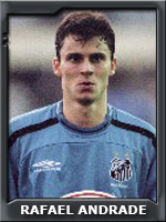 Rafael Andrade