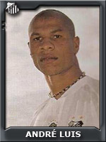 André Luis
