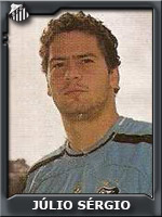 Júlio Sérgio