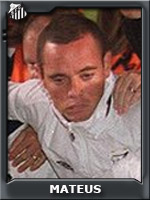 Mateus