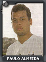 Paulo Almeida