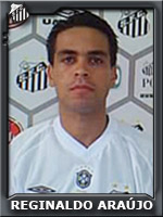 Reginaldo Araújo