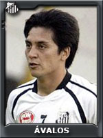 Ávalos