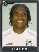 Claiton