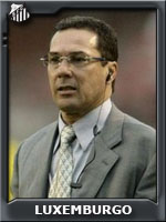 Vanderlei Luxemburgo