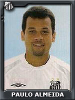 Paulo Almeida