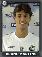 Bruno Martins