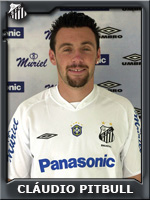 Cláudio Pitbull