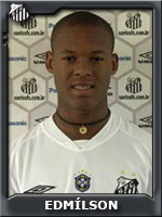 Edmílson