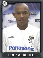 Luiz Alberto