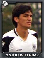 Matheus Ferraz