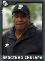 Serginho Chulapa