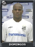 Domingos Nascimento dos Santos Filho