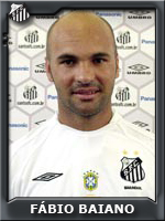 Fábio Baiano