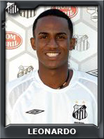 Leonardo José Aparecido Moura