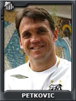 Petkovic