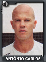 Antônio Carlos
