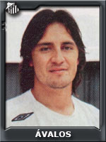 Ávalos