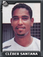 Cléber Santana