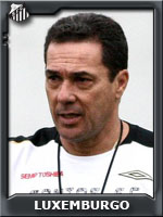 Vanderlei Luxemburgo