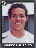 Marcos Aurélio