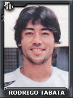 Rodrigo Tabata