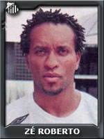 Zé Roberto