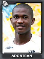 Adoniran