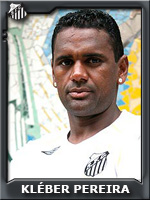 Kléber Pereira