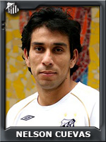 Nelson Cuevas