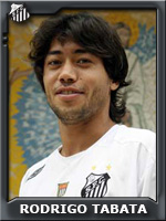 Rodrigo Tabata
