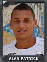 Alan Patrick