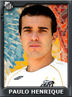 Paulo Henrique Rodrihues