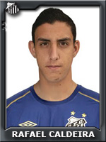 Rafael Caldeira
