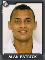 Alan Patrick